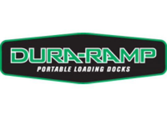 Dura-Ramp Inc. Logo