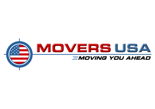 Movers USA, Inc. Logo