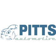 Pitts Auto Repair Logo