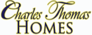 Charles Thomas Homes Logo
