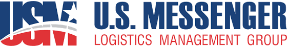 U.S. Messenger & Logistics, Inc. Logo