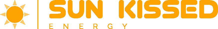 Sun Kissed Energy Inc. Logo