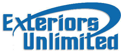 Exteriors Unlimited Logo