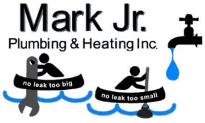 Mark Jr. Plumbing & Heating, Inc. Logo