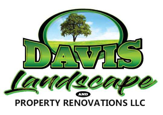 Davis Landscape & Property Renovations, LLC Logo