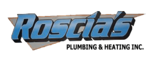 Roscia's Plumbing Inc. Logo