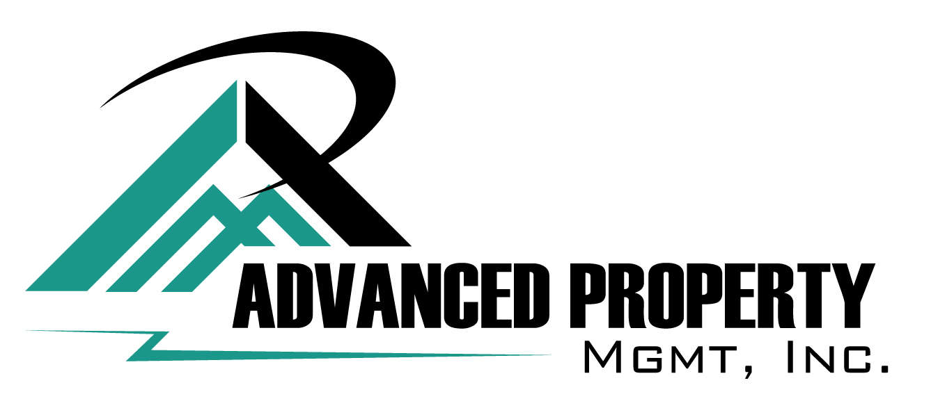 Advanced Property Management, Inc. Logo