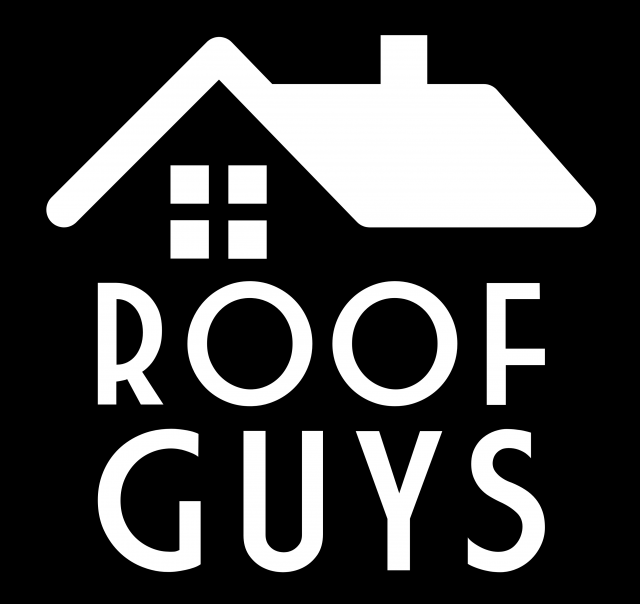 Roof Guys, LLC Logo
