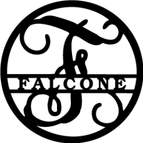 Falcone Enterprises, Inc. Logo