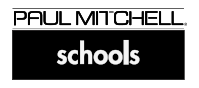 Paul Mitchell School Chicago Logo