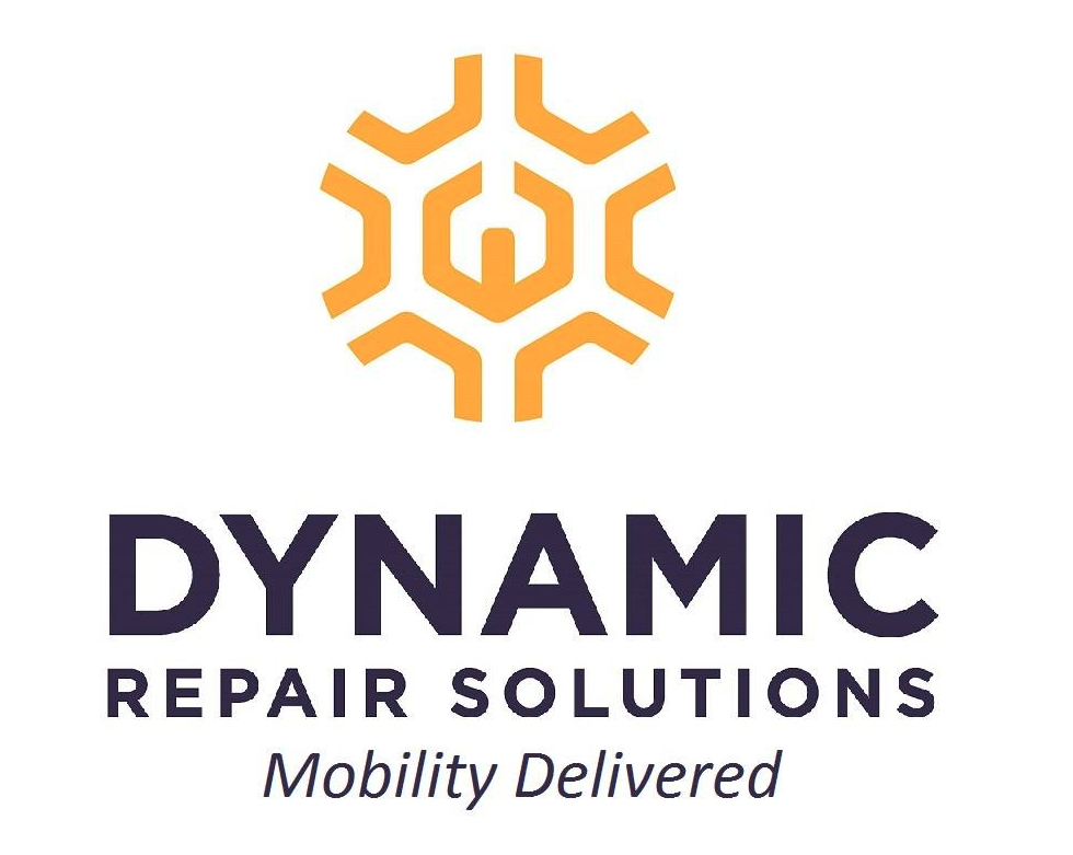 Dynamic Repair Solutions Logo