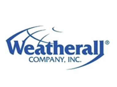 Weatherall Company, Inc. Logo