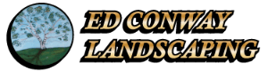 Ed Conway Landscaping Logo