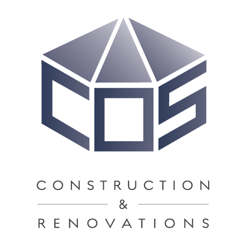 COS Construction & Renovations LLC	 Logo