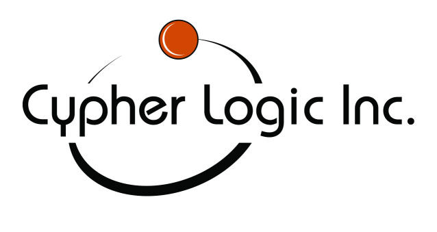 Cypher Logic Inc. Logo