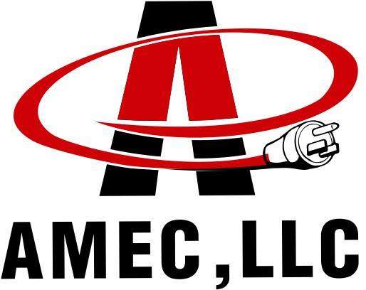 AMEC, LLC Logo