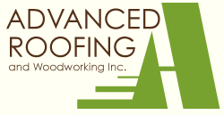 Advanced Roofing & Woodworking, Inc. Logo