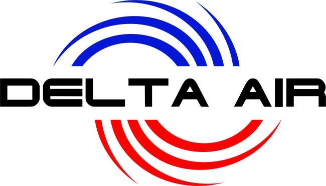 Delta Air Logo