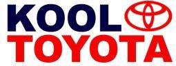 Kool Toyota Logo