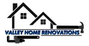 Valley Home Renovations LLC Logo