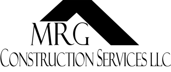 MRG Construction Services. LLC Logo