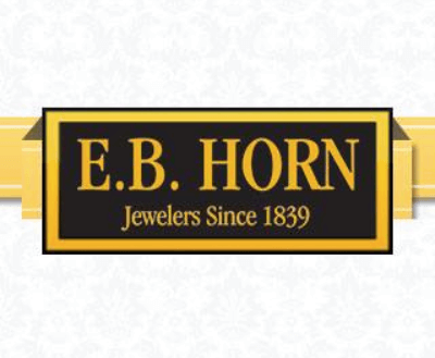 The E.B. Horn Company Logo