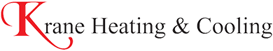 Krane Heating & Cooling, Inc. Logo