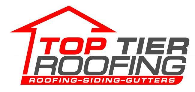 Top Tier Roofing, LLC Logo