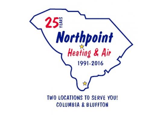 Northpoint Heating & Air, Inc Logo