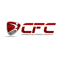 Commercial Fitness Concepts Logo