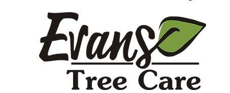 Evans Tree Care, LLC Logo