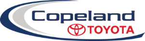 Copeland Toyota Logo