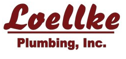 Loellke Plumbing Inc Logo