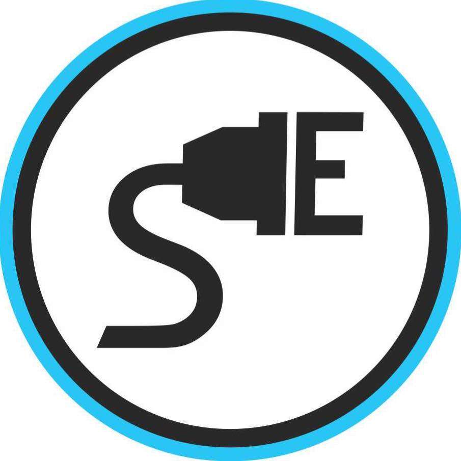 Stone Electric, LLC Logo