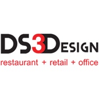 DS3 Design Logo