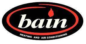 Bain Oil Company, Inc. Logo