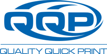 Quality Quick Print Logo