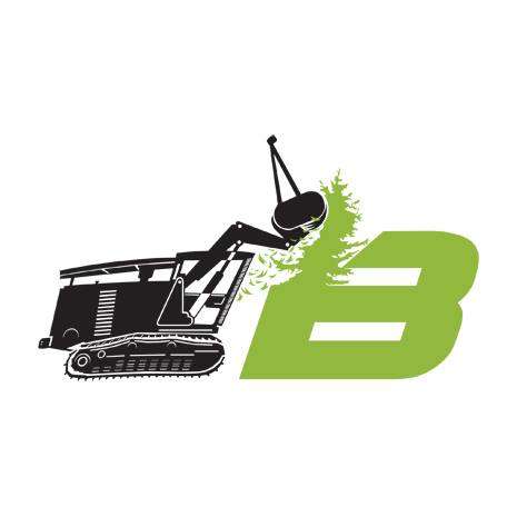 Bushwackers Land Clearing, LLC Logo