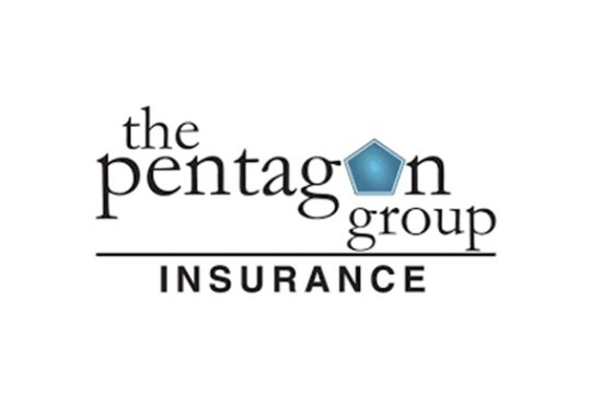 The Pentagon Group, LLC Logo