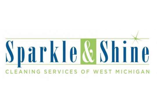 sparkle and shine house cleaning