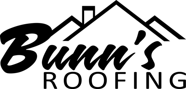 Bunn's Roofing Logo