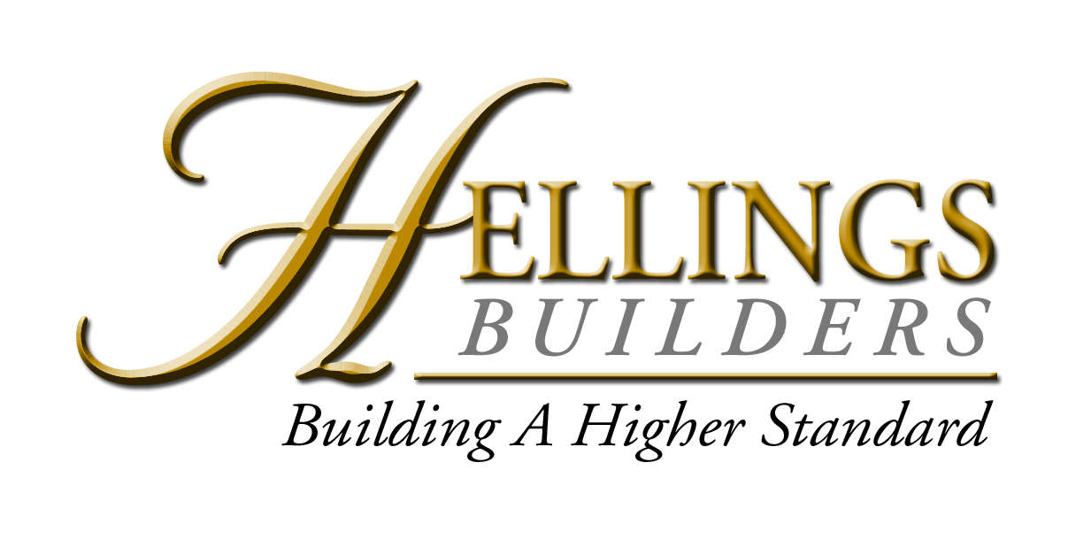 R. C. Hellings, Inc. Logo