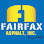 Fairfax Asphalt Logo