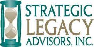 Strategic Legacy Advisors, Inc. Logo