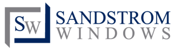 Sandstrom Windows, LLC Logo