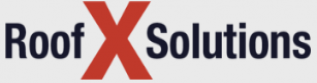 Roof X Solutions Logo
