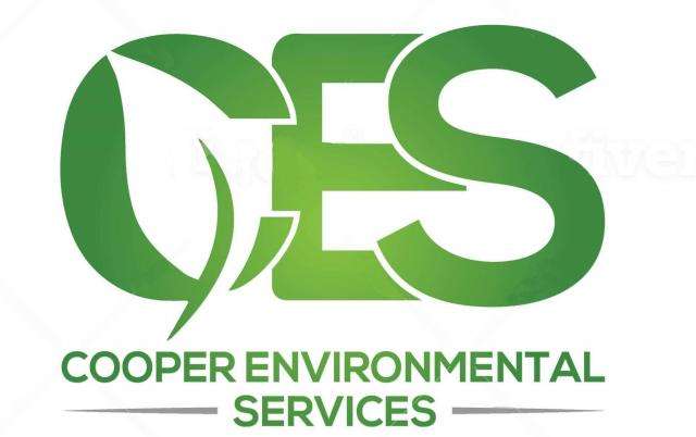 Cooper Environmental Services Logo