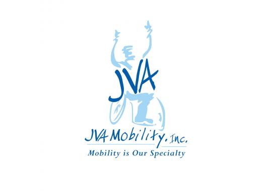 JVA Mobility, Inc. Logo