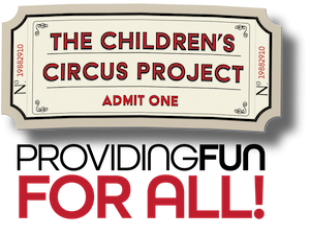 The Children's Circus Project Logo