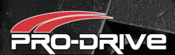 Pro-Drive Outboard LLC Logo